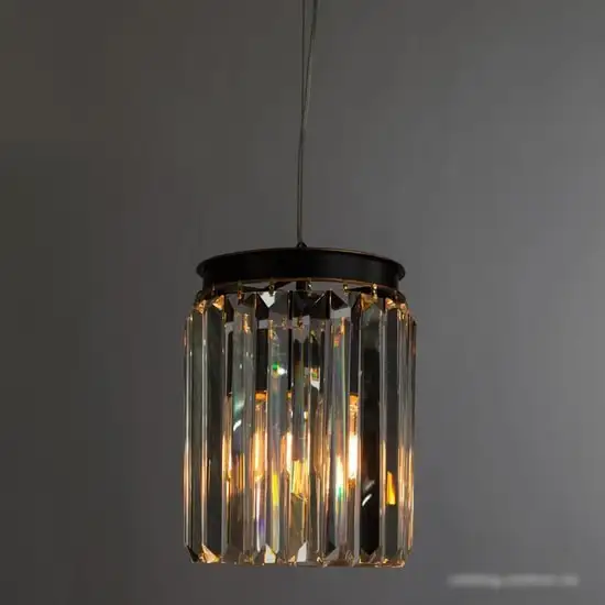 Подвесная люстра Divinare Nova 3001/01 SP-1 – фото товара
