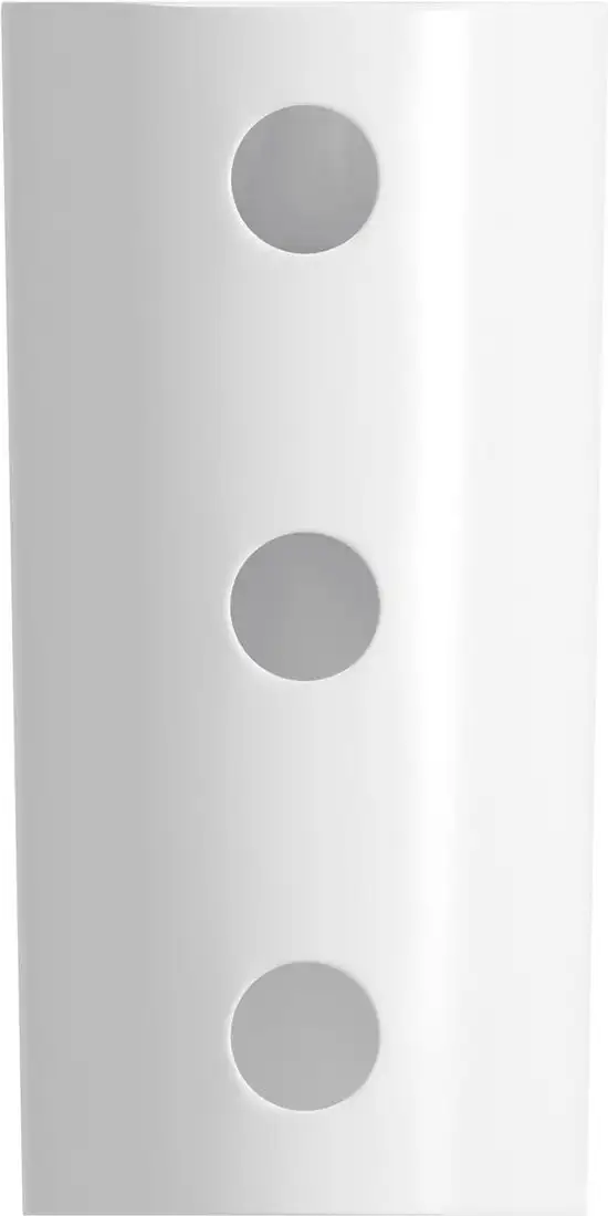 Умывальник Wellsee Callipy Art 32890100S - фото товара