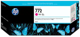 Картридж HP 772 [CN629A] – изображение в каталоге