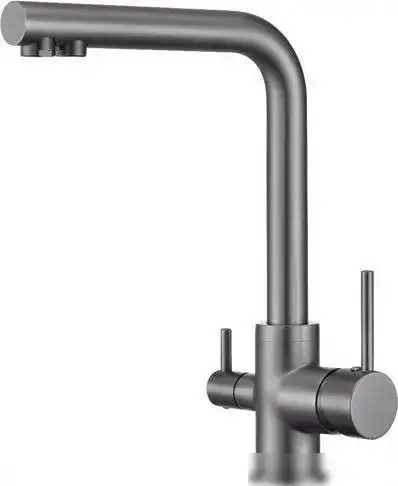Смеситель Grocenberg GB40551 (графит) - фото товара