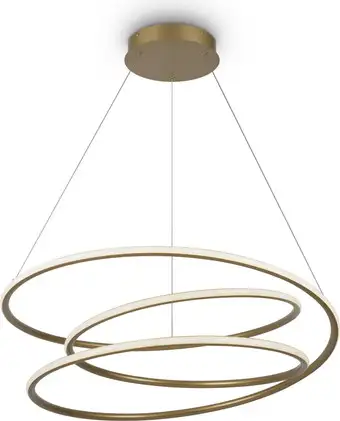 Подвесная люстра Maytoni Nola MOD100PL-L88BSK1 – изображение в каталоге