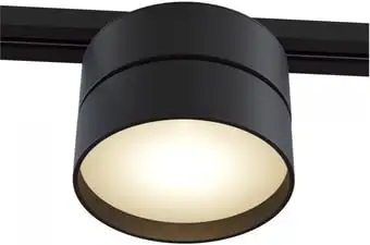 Спот Maytoni Track Lamps TR007-1-18W3K-B4K – изображение в каталоге