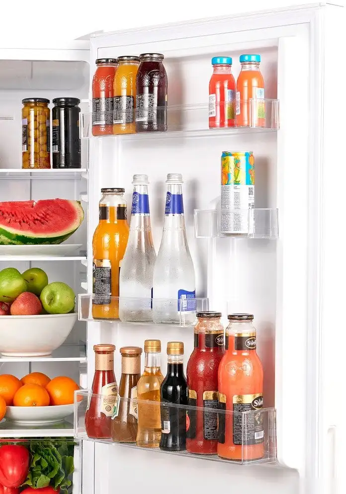 Холодильник MAUNFELD MFF185NFW10 Inverter - фото товара