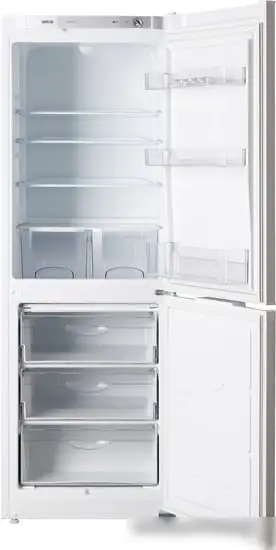 Холодильник ATLANT ХМ 4712-100 - фото товара