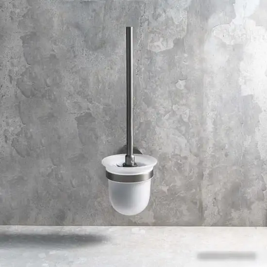 Ершик для унитаза Bemeta Graphit 156113017 – фото товара