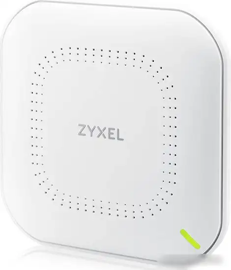 Точка доступа Zyxel NWA50AX PRO – фото товара