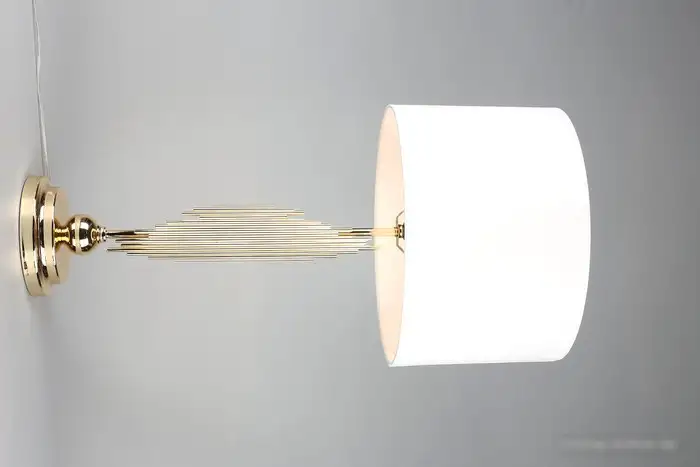 Настольная лампа Aployt Sharlota APL.738.04.01 – фото товара