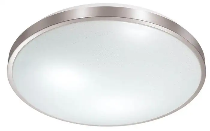 Люстра-тарелка Sonex Lota Nickel 2088/EL – фото товара