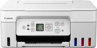 МФУ Canon Pixma G3470 (белый)