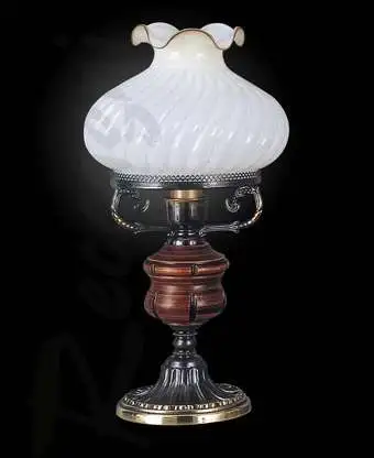 Настольная лампа Reccagni Angelo P 760 M – изображение в каталоге