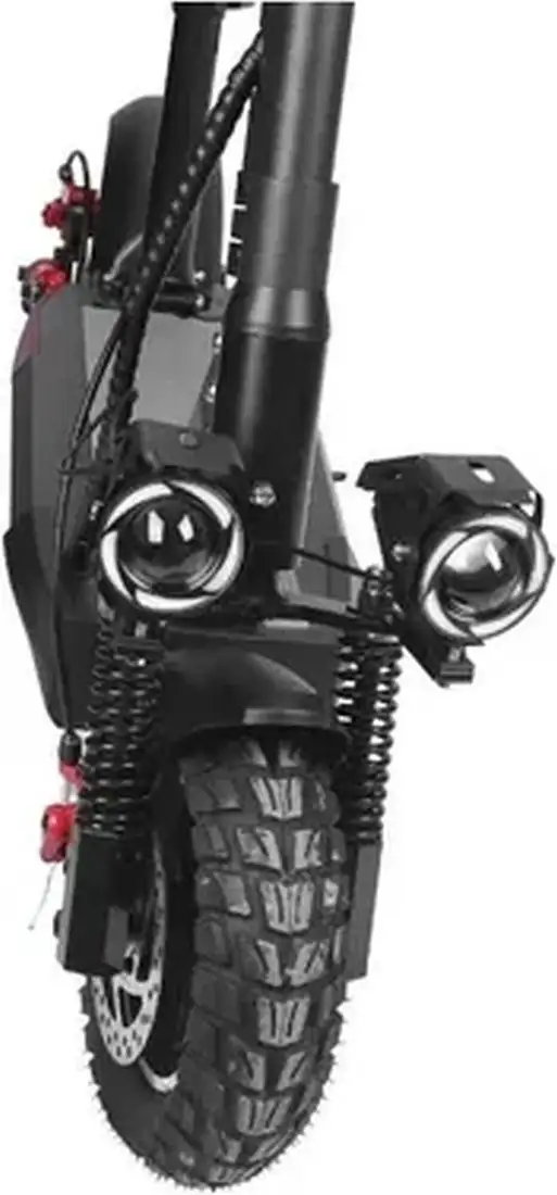 Электросамокат AVM Plus Maxspeed – фото товара