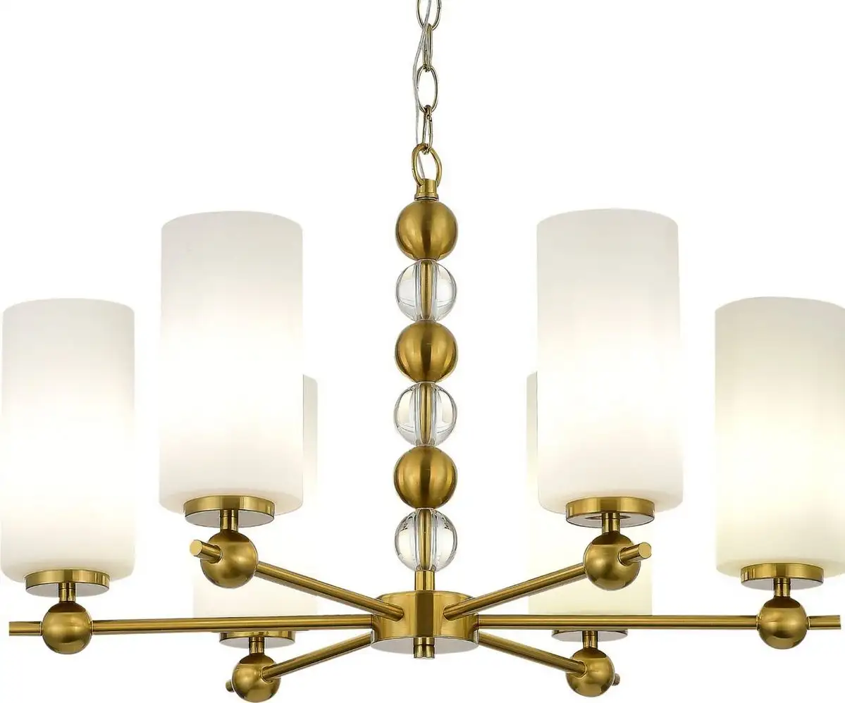 Подвесная люстра ST Luce SL2003.303.06 – фото товара