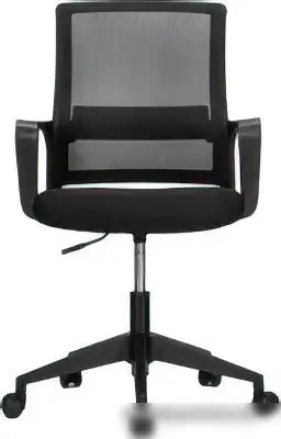 Кресло Deli E4501 (черный) – фото товара