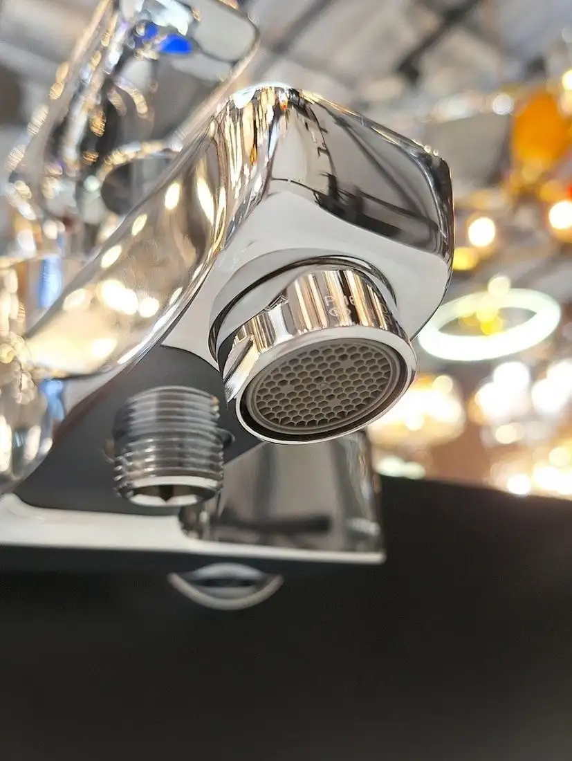 Смеситель Altrobagno Aperto 0207 Cr - фото товара