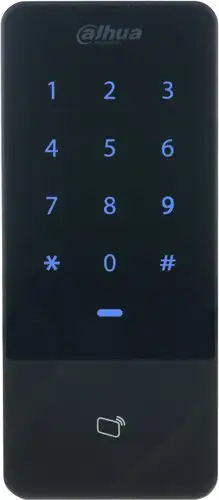 Автономный контроллер доступа Dahua DHI-ASI1201E-V1 – изображение в каталоге
