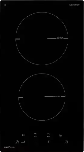 Варочная панель Krona Magier 30 BL 2BTK - изображение в каталоге