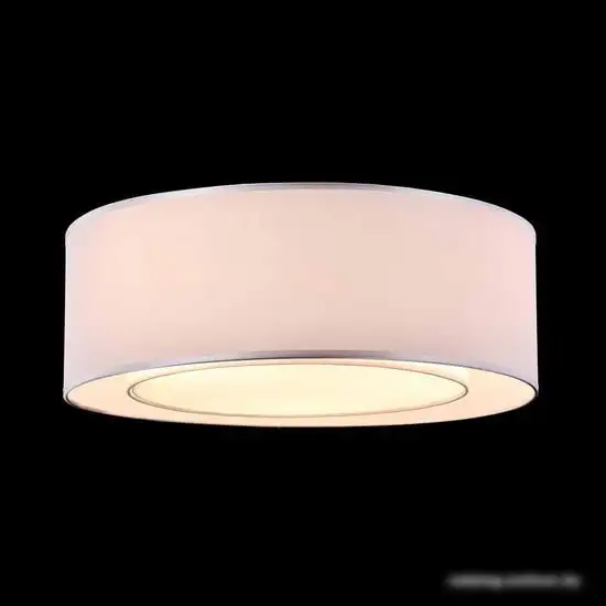 Припотолочная люстра Maytoni Bergamo MOD617CL-04GR – фото товара