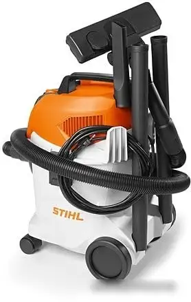 Пылесос STIHL SE 33 - фото товара