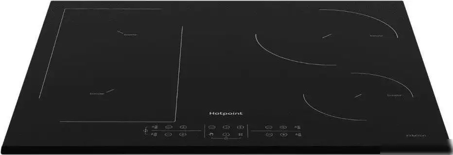 Варочная панель Hotpoint HB 1560B BF - фото товара