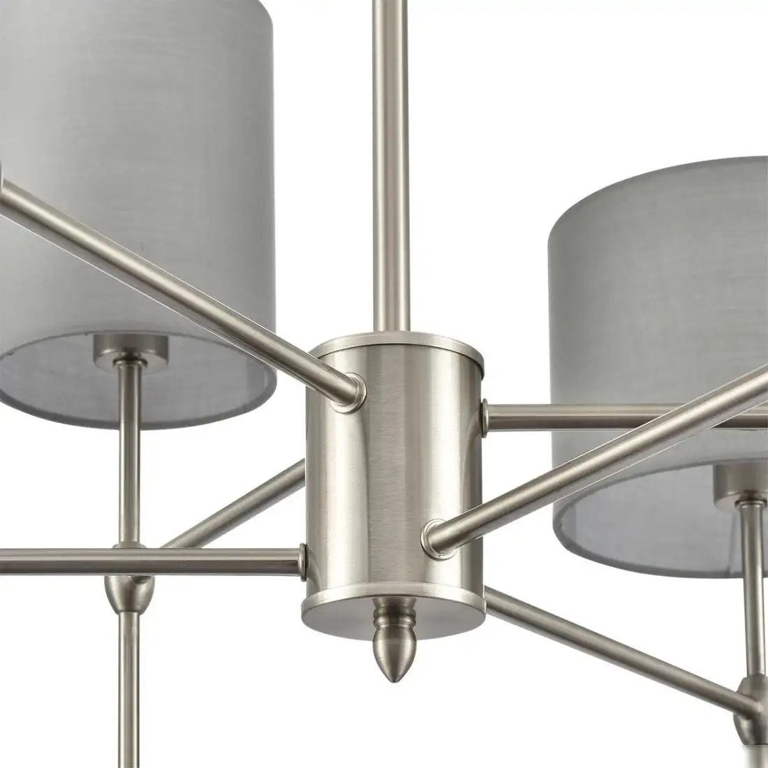 Подвесная люстра Lumion Latti 8262/6C – фото товара