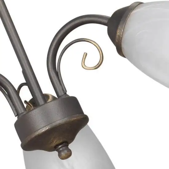 Подвесная люстра Vitaluce V3197/3 – фото товара