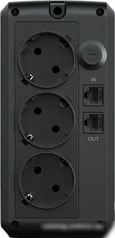 Источник бесперебойного питания CyberPower UT650EG – фото товара