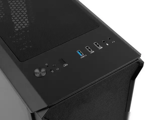 Компьютер Jet Gamer 3i12100FD16HD1SD24X305L3W6 – фото товара