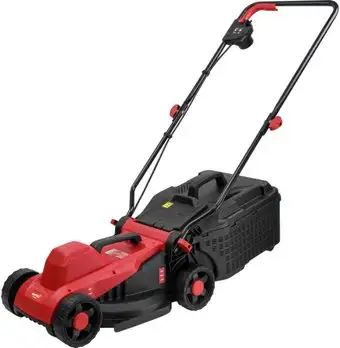Газонокосилка Wortex LX LM 3212 1334803 – изображение в каталоге