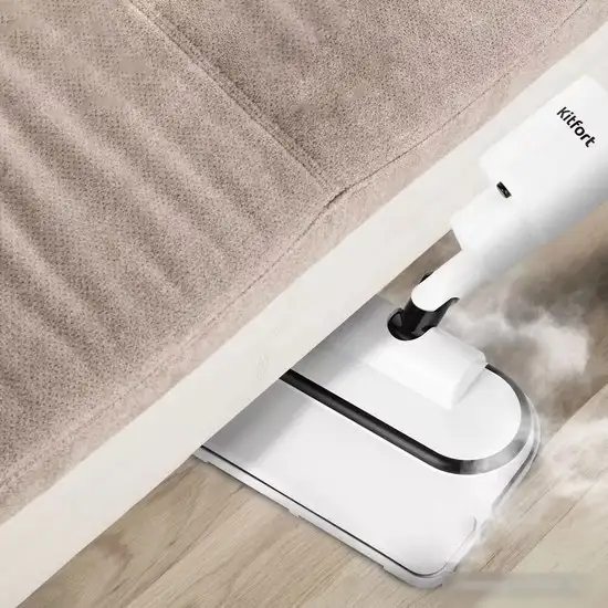 Паровая швабра Kitfort KT-1062 - фото товара