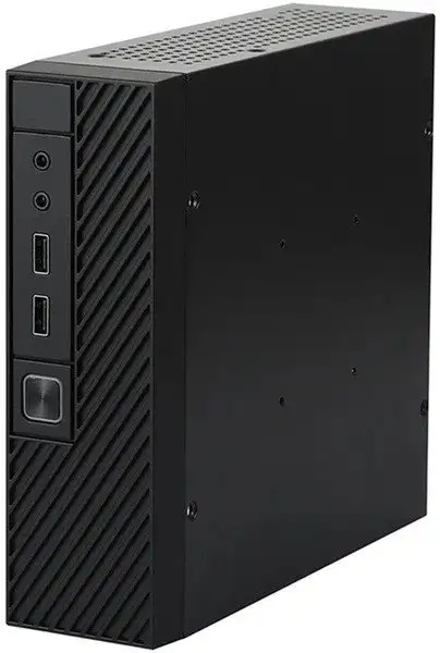 Компактный компьютер Jet Office 3i8100D8SD12VGAM1W1 – фото товара