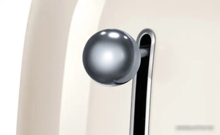 Тостер Smeg TSF01CREU – фото товара