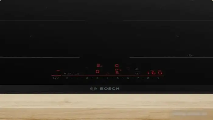 Варочная панель Bosch Serie 6 PVQ695HC1Z - фото товара