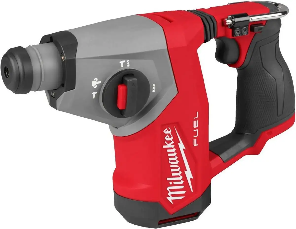 Перфоратор Milwaukee M12 FHAC16-0X 4933499184 (без АКБ, кейс) – фото товара