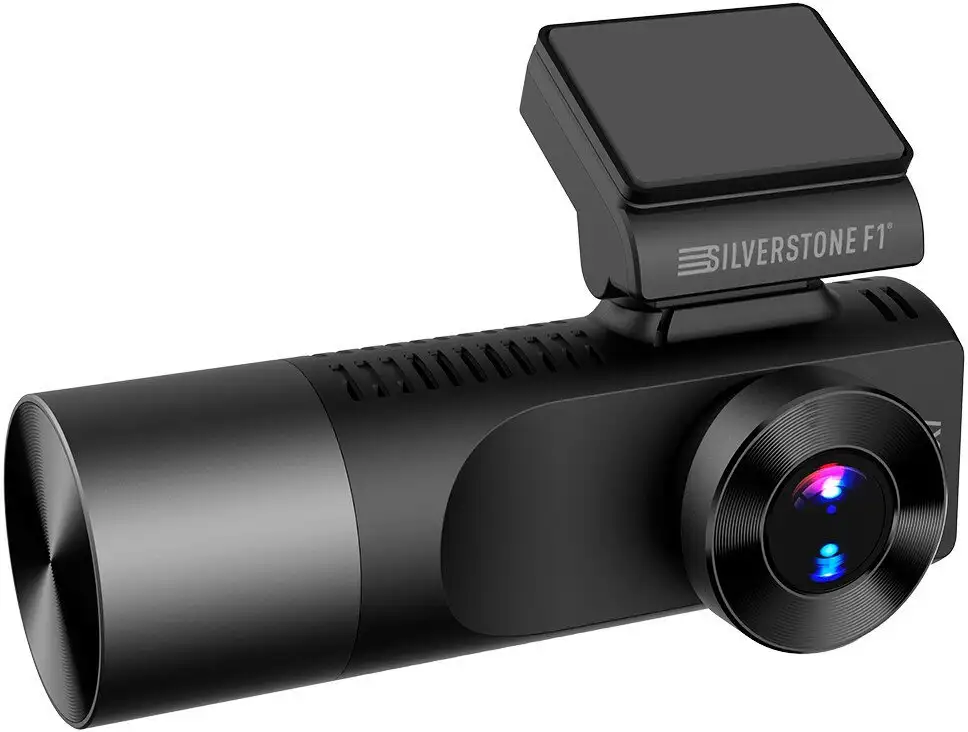 Видеорегистратор SilverStone F1 NTK-55F Taxi 2K – фото товара