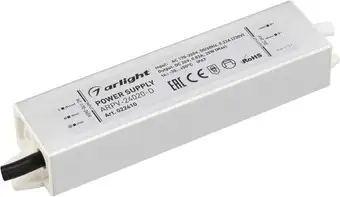 Блок питания Arlight ARPV-24020-D 022410 – изображение в каталоге