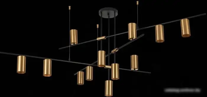 Подвесная люстра ST Luce Sormano SL1206.402.12 – фото товара
