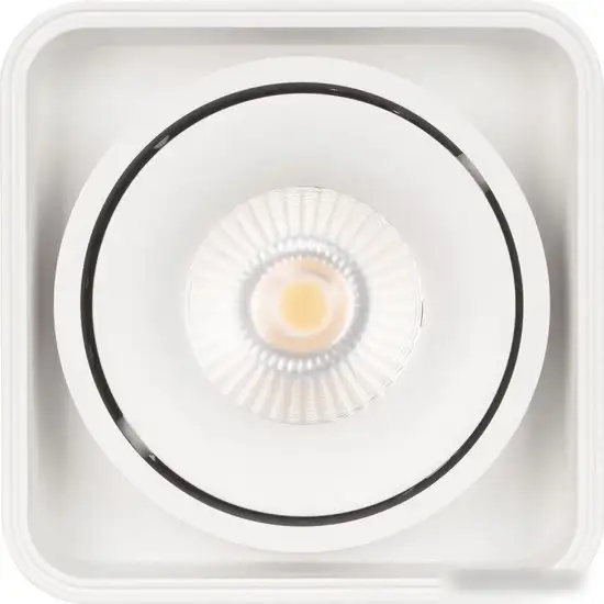 Точечный светильник Arlight SP-CUBUS-S100x100-8W Warm3000 036051 – фото товара
