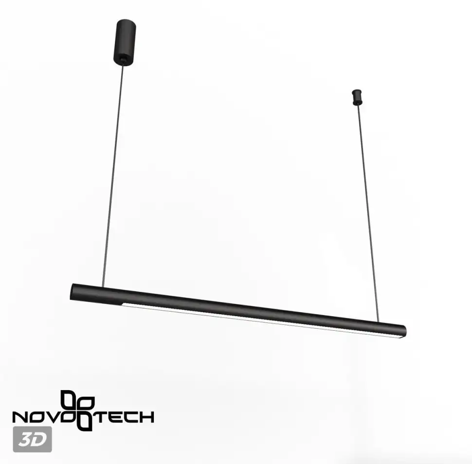 Подвесная люстра Novotech Fermo 359307 – фото товара