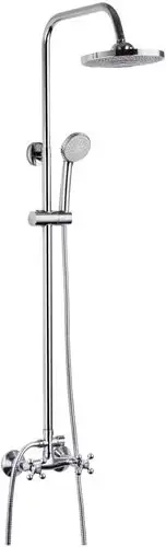 Душевая система Potato P3561 - изображение в каталоге