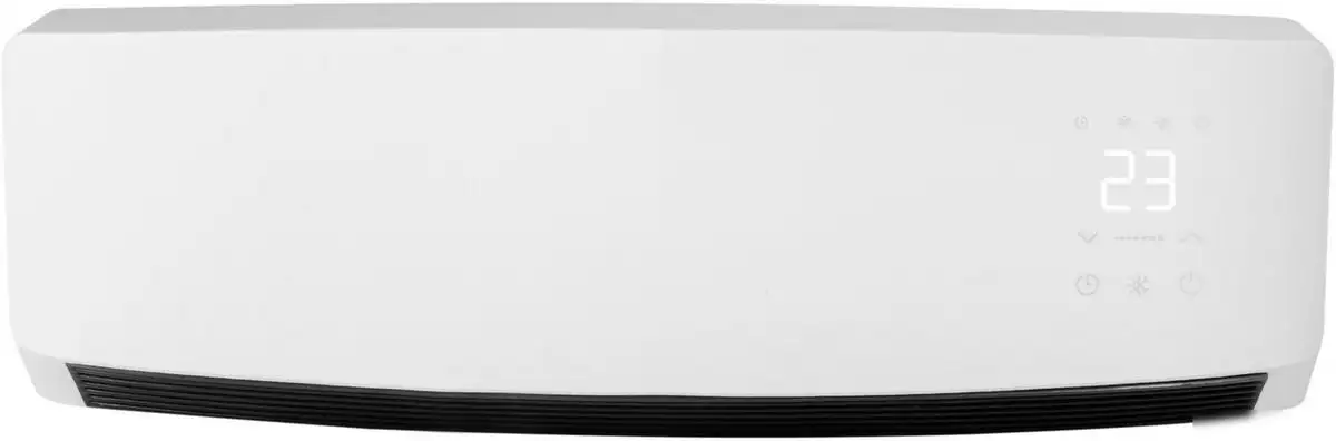 Тепловентилятор Ballu BFH/C-7018W - фото товара