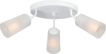 Припотолочная люстра Vitaluce V4273-0/3PL – изображение в каталоге