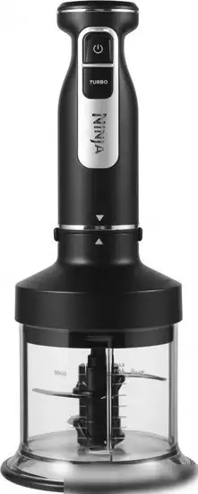 Погружной блендер Ninja Foodi 3-в-1 CI100EU - фото товара