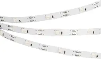 Светодиодная лента Arlight 10.5W/m 20LED/m 6060SMD дневной белый 5M 030893 – изображение в каталоге