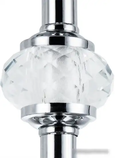 Люстра средней высоты Arte Lamp Sophie A8067PL-5CC – фото товара