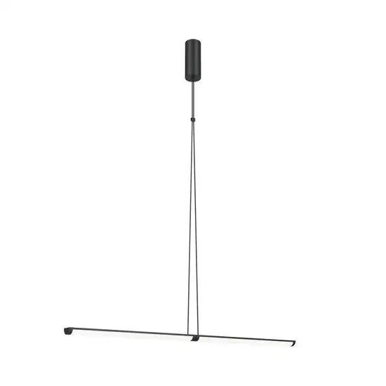 Подвесная люстра Maytoni Supersymmetry P096PL-L11BK1 – фото товара