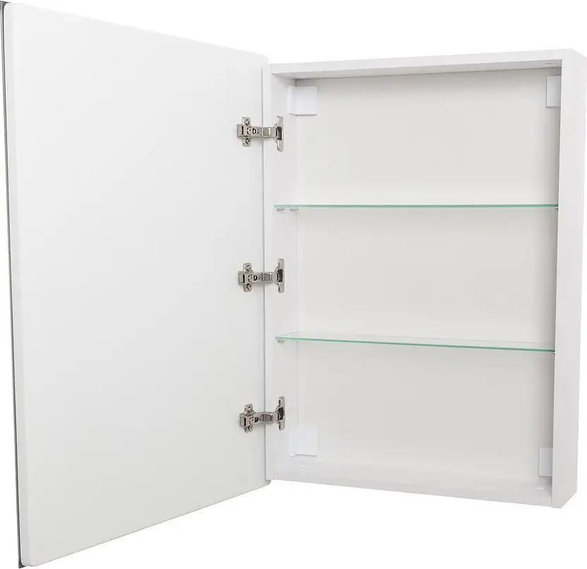 BelBagno Шкаф с зеркалом SPC-GRT-500/800-1A-LED-TCH – фото товара