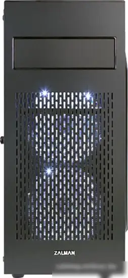 Корпус Zalman N2 – фото товара