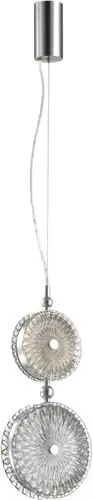Подвесная люстра Odeon Light Caramella 5416/13LC – изображение в каталоге