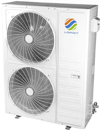 Наружный блок Loriot LAC-42AIM-OUT - изображение в каталоге