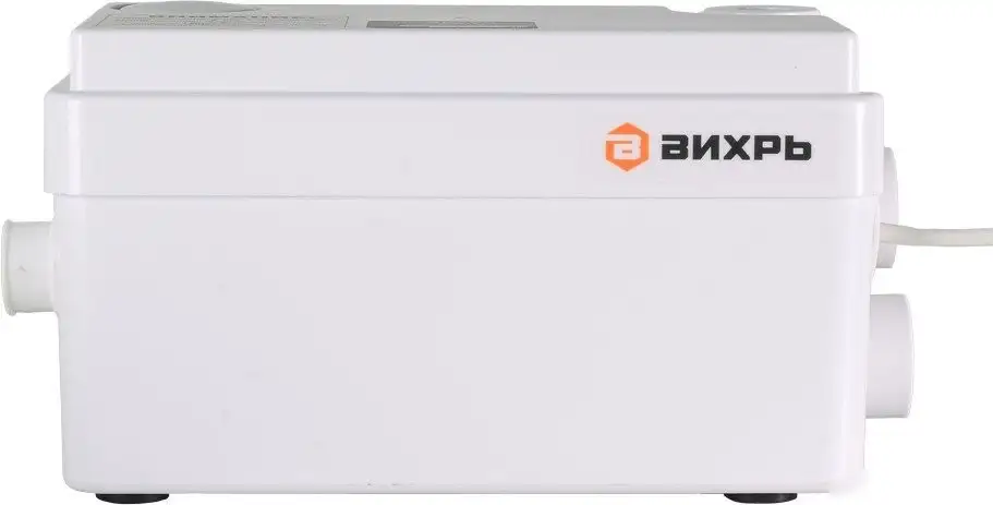 Канализационная установка Вихрь КН-250 - фото товара